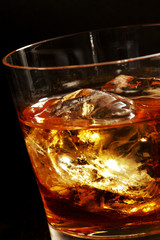 ウィスキー　whisky