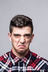 Obraz premium Dislike