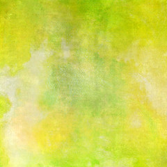 Yellow light background