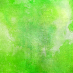 Yellow light background