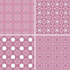 Seamless patterns