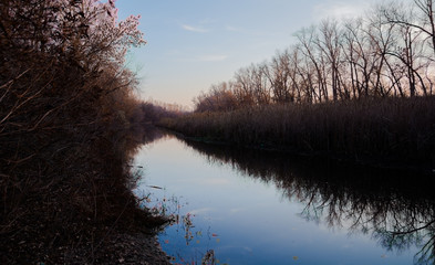 Закат © iris716