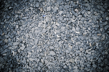Stone Gravel texture background