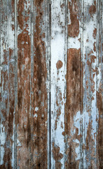 Wooden texture