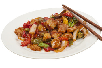 Delicious Food