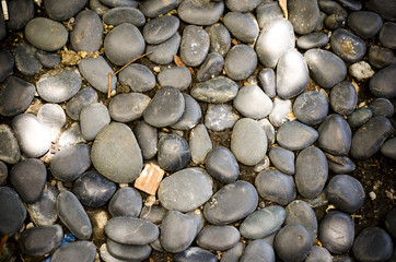 pebble stone texture,decoration floor