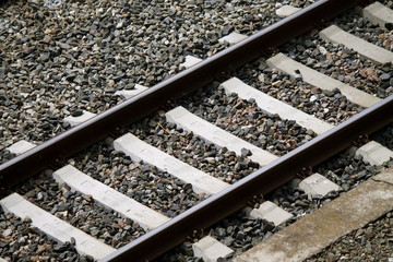 Naklejka premium Binari