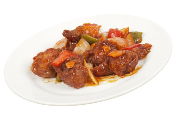 Delicious Food