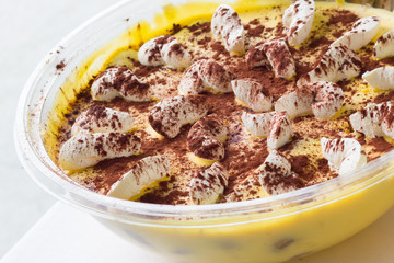 delicious desserts