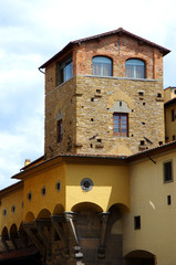 tour ponte vecchio