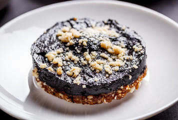 Almond cakes