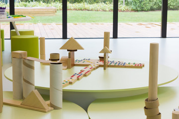 kindergarten