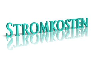 Stromkosten