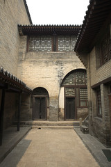 The image of famous place in Asia