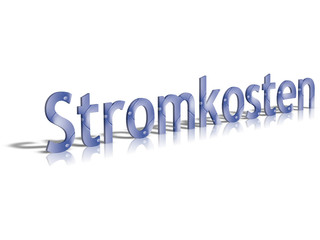 Stromkosten