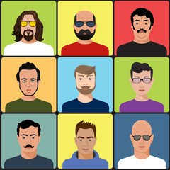 Avatars