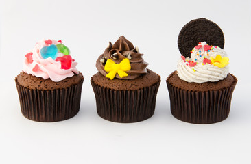 cupcakes