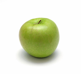 Green apple