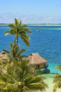 Franz&ouml;sisch-Polynesien-Bora-Bora-7134