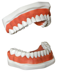Medical Dentures