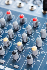 Music Studio