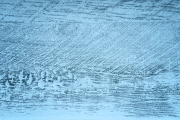 blue Wood texture or background