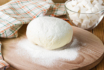dough