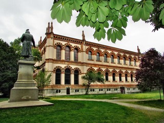 Museo di Storia Naturale di Milano