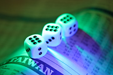 The image of business