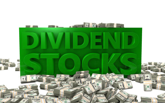 Dividend Stocks Income