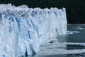 Glacier © Rochu_2008