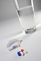 The image of healthcare