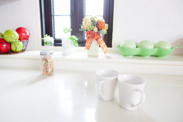 The image of kitchen