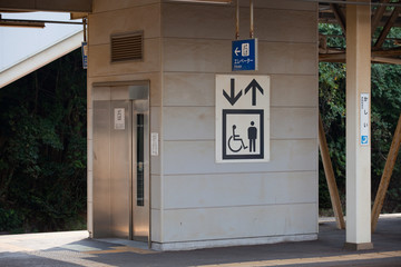 The image of transport