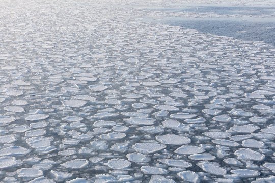 Sea Ice Edge