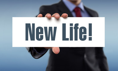 new life