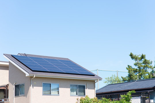 太陽光発電