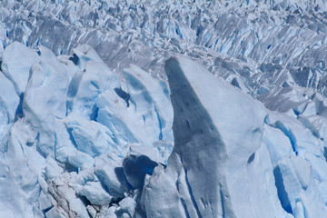 Glacier - Perito Moreno