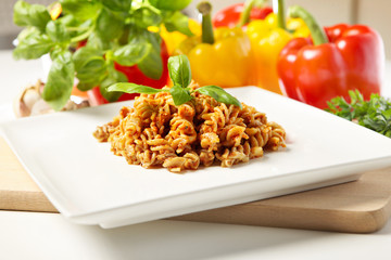 Italian pesto
