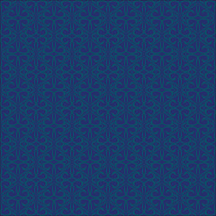 Fototapeta na wymiar Seamless blue pattern