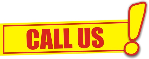 étiquette call us