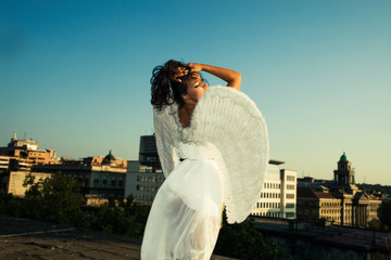 City's Angel