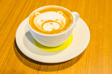 Coffee