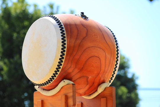 太鼓