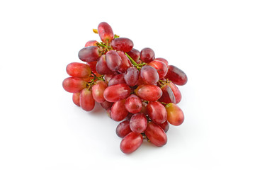 red grape