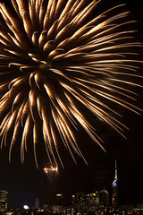 The image of beautiful scenery