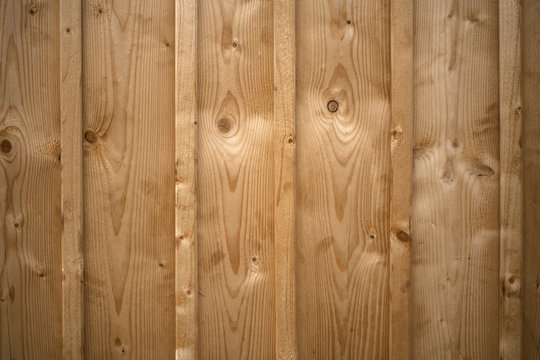 Wooden background.
