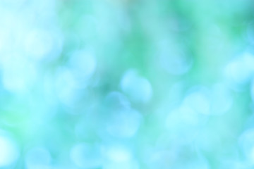 Blauer Hintergrund