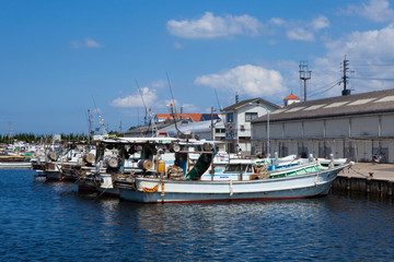 Fototapeta premium The image of beautiful scenery