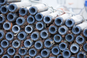 The image of fishing